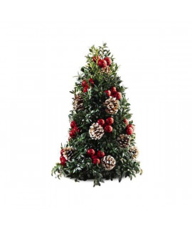 The Glad Tidings Tree The Glad Tidings Tree